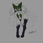 Rating: s
ID: 5576552
Date: 2025-05-16 13:11:31 -0400
Status: active
Score: 7
1:1 anthro breast_curtains breasts claws clothing female generation_9_pokemon green_legs green_mask hands_on_knees hands_on_legs hi_res leaning leaning_forward legwear looking_at_viewer mask meowscarada nintendo pink_eyes pokemon pokemon_(species) quake-1 smile solo standing stockings post #5576552