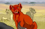 Rating: s
ID: 5003002
Date: 2024-08-22 17:19:11 -0400
Status: active
Score: 5
2023 antelope black_eyebrows black_nose bovid chest_tuft colored curved_horn damu_(looweezah) day digital_drawing_(artwork) digital_media_(artwork) disney eyebrow_scar eyebrows facial_scar fan_character fangs felid female feral fur grass grass_field grazing_antelope green_eyes grey_body grey_fur grey_sky group horn hybrid lion looking_at_viewer looweezah mammal multicolored_body multicolored_fur open_mouth orange_body orange_fur orange_nose oryx outside pantherine pink_tongue plant quadruped red_nose scar shaded sky standing tan_body tan_fur tan_horn teeth the_lion_king tigon tongue tree tuft two_tone_body two_tone_fur whisker_spots yellow_sclera post #5003002