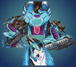Rating: s
ID: 2031628
Date: 2019-10-23 02:07:27 -0400
Status: active
Score: 3
2019 brown_hair dragon european_mythology eyes_closed feral hair horn keyboard_instrument keytar membrane_(anatomy) membranous_wings musical_instrument mythological_creature mythological_scalie mythology natoli ryken scalie traditional_media_(artwork) western_dragon wings post #2031628