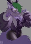 Rating: s
ID: 5629322
Date: 2025-06-08 17:12:26 -0400
Status: pending
Score: 0
2025 5_fingers absurd_res accessory anthro artist_logo artist_name big_tail biped black_clothing black_legwear black_nose black_pantyhose breasts bunny_costume canid canine canis choker clothed clothed_anthro clothed_female clothing colored_nails costume digital_media_(artwork) ear_piercing ear_ring eye_through_hair eyebrow_through_hair eyebrows eyelashes eyelashes_through_hair eyeshadow facial_markings fake_ears fake_rabbit_ears fangs female female_anthro fingers five_nights_at_freddy's five_nights_at_freddy's:_security_breach fluffy fluffy_tail fur fur_trim_(clothing) green_hair green_nails grey_background grey_hair grey_inner_ear hair hair_accessory hairclip head_markings hi_res jacket jewelry legwear leotard lipstick logo looking_at_viewer makeup mammal markings multicolored_hair nails necklace open_clothing open_jacket open_mouth open_smile open_topwear pantyhose piercing pointy_ears pupils purple_body purple_choker purple_clothing purple_eyeshadow purple_fur purple_jacket purple_jewelry purple_leotard purple_lipstick purple_necklace purple_tail purple_topwear ring_piercing roxanne_wolf scottgames simple_background sk3tchk4t sketch slit_pupils smile solo steel_wool_studios strapless_clothing strapless_leotard tail teeth text thick_thighs tongue_showing topwear translucent translucent_hair unfinished wolf yellow_eyes post #5629322