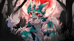 Rating: s
ID: 5570772
Date: 2025-05-13 23:45:08 -0400
Status: active
Score: 35
16:9 2024 4_claws 4_fingers :3 anthro biped black_markings blurred_background blurred_foreground branch claws depth_of_field digital_drawing_(artwork) digital_media_(artwork) dragon dragon_horn dragon_tail fangs fingers fluffy fluffy_tail forest forest_background full_moon fur furred_dragon furred_scalie grass green_body green_fur hi_res hlg7777 horn kemono male markings moon multicolored_body multicolored_fur mythological_creature mythological_scalie mythology nature nature_background neck_tuft night outside paws plant red_eyes red_markings red_moon restricted_palette scalie shaded sitting smile solo tail teeth toe_claws tree tuft two_tone_body two_tone_fur wallpaper white_body white_fur widescreen post #5570772