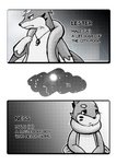 Rating: s
ID: 2293372
Date: 2020-06-14 02:09:26 -0400
Status: active
Score: 107
black_text buizel character_description comic english_text feral floatzel fur generation_4_pokemon hi_res lester_(risenpaw) male monochrome moon ness_(risenpaw) nintendo pokemon pokemon_(species) risenpaw sad simple_background text post #2293372