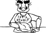 Rating: s
ID: 1189036
Date: 2017-04-13 11:50:38 -0400
Status: active
Score: 3
2016 animatronic anthro avian bib bird black_and_white chica_(fnaf) chicken english_text female fisting five_nights_at_freddy's food galliform gallus_(genus) inkyfrog machine meat monochrome penetration phasianid robot scottgames simple_background smile solo text white_background post #1189036