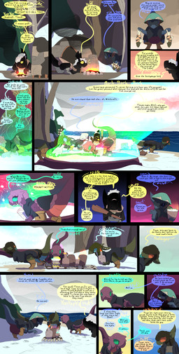 Rating: s
ID: 5674998
Date: 2025-06-29 09:11:54 -0400
Status: pending
Score: 1
absurd_res ambiguous_gender comic dialogue dinosaur dragon dragonscape drekir fantasy female feral group hi_res hiker_(thepatchedragon) magic male mythological_creature mythological_scalie mythology post-apocalyptic pottery pregnant prehistoric_species rara_(thepatchedragon) reptile scalie snow text thepatchedragon theropod winter post #5674998
