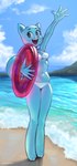 Rating: s
ID: 5081346
Date: 2024-09-29 01:39:44 -0400
Status: active
Score: 86
2024 4_fingers absurd_res anthro artist_name big_eyes big_iris big_mouth_(anatomy) bikini biped black_markings blue_body blue_breasts blue_ears blue_fur blue_sky blue_tail breasts cartoon_network clothed clothed_anthro clothed_female clothing cloud day digital_drawing_(artwork) digital_media_(artwork) domestic_cat eweedraws extended_arm fangs felid feline felis female fingers fur gesture glistening glistening_eyes grey_eyes happy hi_res holding_object holding_swim_ring humanoid_hands iris legs_together light light_body light_fur light_tail long_legs looking_at_viewer mammal markings mature_anthro mature_female medium_breasts monotone_bikini monotone_body monotone_clothing monotone_fur monotone_swimwear monotone_tail navel nicole_watterson no_pupils open_mouth open_smile outside pink_nose pointy_ears prick_ears red_tongue sand sea seaside shadow sky smile smiling_at_viewer snout solo standing straight_legs sunlight swim_ring swimwear tail teeth text the_amazing_world_of_gumball thick_thighs three-quarter_view tongue two-piece_swimsuit water waving waving_at_viewer whisker_markings white_bikini white_clothing white_clouds white_swimwear post #5081346
