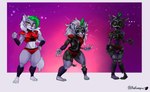 Rating: s
ID: 4071076
Date: 2023-05-24 18:07:09 -0400
Status: active
Score: 167
2023 angry animatronic anthro canid canine canis damage digital_media_(artwork) e4hargus ear_piercing ear_ring endoskeleton exposed_endoskeleton eyeless female five_nights_at_freddy's five_nights_at_freddy's:_security_breach five_nights_at_freddy's:_security_breach_ruin green_hair hair hi_res lipstick machine makeup mammal midriff muscular muscular_anthro muscular_female piercing ring_piercing robot roxanne_wolf ruined_roxanne_wolf scottgames shattered_roxanne_wolf solo steel_wool_studios wolf post #4071076