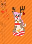 Rating: s
ID: 5264391
Date: 2024-12-25 04:47:06 -0500
Status: active
Score: 7
3:4 anthro brown_body christmas clothing crossgender deer female glowing glowing_nose hair holidays mammal mtf_crossgender new_world_deer pink_hair reindeer rudolph_the_red-nosed_reindeer rudolph_the_red-nosed_reindeer_(tv_special) side_view simple_background sketch solo spwnkage underwear post #5264391