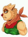 Rating: s
ID: 3270104
Date: 2022-04-10 00:57:39 -0400
Status: active
Score: 3
2017 3:4 annoyed anthro arm_tuft big_deltoids big_eyes big_muscles big_pecs brown_body brown_eyebrows brown_fur brown_inner_ear brown_markings brown_spots bust_portrait camo camo_clothing camo_print camo_shirt camo_tank_top camo_topwear chin_tuft closed_frown clothed clothed_anthro clothed_male clothing colored dark_inner_ear dark_markings deltoids digital_drawing_(artwork) digital_media_(artwork) ear_tuft eyebrows facial_tuft forest_camo frown fur green_clothing green_eyes green_shirt green_tank_top green_topwear half-closed_eyes head_tuft heyimteedo hi_res huge_muscles huge_pecs kerchief league_of_legends light_body light_ears light_face light_fur looking_aside looking_at_viewer looking_away male male_anthro mammal markings mature_anthro mature_male monotone_inner_ear mouth_closed mouth_scar multicolored_body multicolored_fur muscular muscular_anthro muscular_male narrowed_eyes neck_tuft neckerchief neckwear pattern_clothing pattern_shirt pattern_topwear pecs portrait red_neckwear red_nose riot_games shaded shirt side_view simple_background solo spots tan_body tan_ears tan_fur tan_kerchief tan_neckerchief tank_top teemo_(lol) tencent topwear tuft two_tone_body two_tone_fur white_background yordle post #3270104