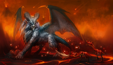Rating: s
ID: 5084043
Date: 2024-09-30 06:13:31 -0400
Status: active
Score: 16
2012 absurd_res ambiguous_feral ambiguous_gender bared_teeth bird_wyvern blue_body blue_scales capcom claws detailed_background digitigrade egg elder_dragon embers fangs feral grey_mane group head_crest hi_res horn iodrome larger_ambiguous larger_feral long_neck lunastra mane mist_xg monster_hunter orange_eyes orange_theme outside restricted_palette scales scalie size_difference smaller_ambiguous smaller_feral snarling spread_wings tail tail_tuft teeth tuft volcano wing_claws wings post #5084043