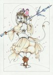 Rating: s
ID: 4089509
Date: 2023-06-03 08:44:44 -0400
Status: active
Score: 124
2023 absurd_res accessory anthro blue_eyes burmecian butt butt_pose cleyran_maiden clothing costume crown eye_through_hair feet female final_fantasy final_fantasy_ix footwear freya_crescent furgonomics hair hair_accessory handwear headgear hi_res holding_object holding_weapon jewelry long_hair long_tail longinius looking_at_viewer looking_back mammal melee_weapon murid murine neckwear petals polearm pose rat rear_view rodent simple_background soles solo spear square_enix standing tail tail_accessory tiara toes traditional_media_(artwork) translucent translucent_hair weapon post #4089509