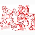 Rating: s
ID: 4590096
Date: 2024-02-10 09:23:16 -0500
Status: active
Score: 5
1:1 2024 4_legs abella_(fear_and_hunger) antennae_(anatomy) asian_mythology attack beard breezie_(mlp) chinese_mythology clothing colored_line_art crossover curled_tail daan_(fear_and_hunger) dragon earth_pony east_asian_mythology equid equine eyebrows eyeless facial_hair fairy fear_&_hunger_2:_termina fear_and_hunger female feral flying friendship_is_magic group guide_lines hair hasbro hat headgear headwear horn horse kirin kkozlarska letterbox levi_(fear_and_hunger) long_hair long_horn long_tail male mammal monochrome monster mustache my_little_pony mythological_creature mythological_equine mythological_scalie mythology nas'hrah new_god_(fear_and_hunger) o'saa ponification pony red_and_white red_line_art scalie shaded short_hair short_tail simple_background sketch smile standing string_bow_accessory tail tied_hair unicorn unknown_species white_background wings post #4590096