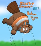 Rating: s
ID: 5101352
Date: 2024-10-08 01:43:11 -0400
Status: active
Score: 2
anthro beaver beta_bucky_beaver bottomless broadside_beach buckteeth bucky_beaver clothed clothing delta's_art hat headgear headwear inflation male mammal parade_float rodent shaded shipwrecked_64 simple_background simple_shading solo teeth text white_eyes post #5101352