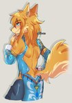 Rating: s
ID: 4395914
Date: 2023-11-05 12:43:58 -0500
Status: active
Score: 101
2023 absurd_res altern015 alternate_species anthro armwear backless_clothing blue_eyes canid canine canis clothing ear_piercing ear_ring femboy frostbite_armor fur furrification hair hi_res link long_hair male mammal nintendo piercing ring_piercing signature simple_background solo tears_of_the_kingdom the_legend_of_zelda wolf post #4395914