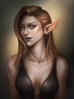 Rating: s
ID: 5771881
Date: 2025-08-11 14:08:08 -0400
Status: active
Score: 1
2025 absurd_res baldur's_gate baldur's_gate_3 black_clothing black_eyebrows black_shirt black_tank_top black_topwear blue_eyes breasts bust_portrait chin_scar closed_smile clothed clothed_female clothed_humanoid clothing colored digital_media_(artwork) digital_painting_(artwork) ear_piercing ear_ring elf english_description eyebrow_scar eyebrows eyelashes facial_scar female female_humanoid green_eyes hair heterochromia hi_res humanoid humanoid_pointy_ears larian_studios light lighting lips long_hair marie_gelebart mouth_closed neck_scar painting_(artwork) piercing pointy_ears portrait purple_lips ring_piercing scar shaded shirt shoulder_scar simple_background smile solo tan_breasts tank_top the_dark_urge_(baldur's_gate) topwear yellow_background post #5771881