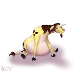 Rating: s
ID: 5603243
Date: 2025-05-27 22:11:45 -0400
Status: active
Score: 1
butt equid equine facial_hair femboy feral feral_transformation fur goatee hi_res horn mammal monobutt mythological_creature mythological_equine mythology nicky_(wot) obese overweight shocked spots transformation unicorn unicorn_horn wot yellow_body yellow_fur post #5603243