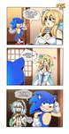 Rating: s
ID: 5580855
Date: 2025-05-18 07:46:23 -0400
Status: pending
Score: 1
2023 3koma accessory arthropod blue_body blue_fur breasts clothing crossover deity dialogue dress elf english_text eulipotyphlan female flower flower_in_hair footwear fur genshin_impact gloves green_eyes green_hair group hair hair_accessory half-closed_eyes hand_on_hip handwear heart_symbol hedgehog hi_res highlights_(coloring) human humanoid inside lumine_(genshin_impact) male mammal mihoyo multicolored_hair nahida_(genshin_impact) narrowed_eyes open_mouth open_smile plant sega shoes smile sonic_the_hedgehog sonic_the_hedgehog_(series) speech_bubble spideyhog tail teeth text trio white_hair post #5580855
