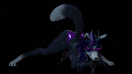 Rating: s
ID: 5699735
Date: 2025-07-10 16:36:14 -0400
Status: pending
Score: 2
16:9 3d_(artwork) anthro black_body breasts butt canid canine canis clothing dev4ik digital_media_(artwork) eyewear female fur glasses hair long_hair looking_at_viewer mammal passionate pinup pose purple_clothing solo spread_legs spreading tail widescreen wolf post #5699735