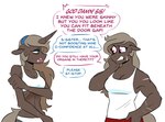 Rating: s
ID: 4165071
Date: 2023-07-11 22:25:22 -0400
Status: active
Score: 52
anorexia anthro arm_tuft blue_eyes brown_body brown_fur brown_hair clothing earth_pony eating_disorder elbow_tuft emaciated english_text equid equine fan_character female fur hair hasbro horn horse mammal muscular muscular_anthro muscular_female my_little_pony mythological_creature mythological_equine mythology parch_well_(oc) pony red_eyes redxbacon scar security_bloom_(oc) self-harm_scars shoulder_tuft sibling_(lore) simple_background sister_(lore) sisters_(lore) skinny text tuft unicorn white_background post #4165071