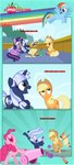 Rating: s
ID: 4182707
Date: 2023-07-20 16:35:39 -0400
Status: active
Score: 7
absurd_res applejack_(mlp) bangs black_border blue_body blue_feathers blue_wings book border cannon character_narrating clothing confetti cowboy_hat cutie_mark dialogue earth_pony english_text equid equine estories feathered_wings feathers female feral flying freckled_face freckles friendship_is_magic glowing glowing_horn group hasbro hat headgear headwear hi_res horn horse looking_up magic mammal my_little_pony mythological_creature mythological_equine mythology nervous_smile open_mouth outside party party_cannon pegasus pinkie_pie_(mlp) pony rainbow_dash_(mlp) ranged_weapon scroll sibling_(lore) silverlay_(estories) sister_(lore) sisters_(lore) sitting spread_wings text twilight_sparkle_(mlp) unicorn weapon winged_unicorn wings post #4182707