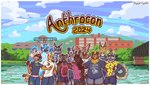 Rating: s
ID: 4910328
Date: 2024-07-10 15:41:22 -0400
Status: active
Score: 17
2024 absurd_res alto_(raysnoppa) ambiguous_anthro ambiguous_gender anthro anthrocon antlers arm_around_another arm_around_shoulders arm_around_waist aseprite_(artwork) avian back_wings beak bear black_beak black_body black_clothing black_fur black_hair black_nose black_shirt black_t-shirt black_topwear blue_body blue_bottomwear blue_clothing blue_eyes blue_feathers blue_highlights blue_inner_ear blue_jeans blue_pants blue_scarf blue_sky border border_collie bottomwear breasts bridge brown_body brown_fur brown_hair brown_hooves brown_nose brown_text building canid canine canis caracal caracal_(genus) carcajou cel_shading checkered checkered_bottomwear checkered_clothing checkered_shorts cheek_tuft claws clothed clothing cloud collar collie convention cougar curled_tail day deer denim denim_bottomwear denim_clothing detailed_background digital_media_(artwork) directional_arrow domestic_dog dyyrlysh ear_tuft english_text eurasian_lynx facial_tuft feathered_wings feathers felid feline female female_anthro finger_claws fingers fully_clothed fur furred_scalie furry_convention gesture green_claws green_eyes green_highlights green_leash grey_body grey_bottomwear grey_clothing grey_fur grey_inner_ear grey_shorts grin group group_portrait gryphon gulonine hair hand_gesture hand_on_hip hand_on_own_hip herding_dog heterochromia hi_res highlights_(coloring) hooved_fingers hooves horn husky jeans korthi kristoffer_everglade lagomorph large_group leash leashed_collar leporid lgbt_pride looking_at_viewer lynx male male_anthro mammal markings midriff multicolored_highlights mustelid musteline mythological_avian mythological_creature mythological_scalie mythology new_world_deer nonbinary_(lore) nordic_sled_dog nude open_mouth open_smile orange_eyes outline outside pansexual_pride_colors pants pastoral_dog pattern_bottomwear pattern_clothing pattern_shirt pattern_shorts pattern_topwear pink_clothing pink_collar pink_nose pink_shirt pink_topwear pittsburgh pixel_(artwork) plant pride_color_piercing pride_colors print_clothing print_shirt print_t-shirt print_topwear purple_highlights purple_inner_ear rabbit red_clothing red_eyes red_shirt red_tank_top red_topwear riley_ruff river round_ears scalie scarf scut_tail sergal shaded sheepdog shirt short_tail shorts siberian_lynx sky smile smiling_at_viewer spitz standing t-shirt tail tan_antlers tan_body tan_fur tan_inner_ear tank_top text topwear trans_(lore) trans_woman_(lore) tree tuft v_sign water white-tailed_deer white_border white_clothing white_outline white_shirt white_t-shirt white_text white_topwear wings wolverine yellow_claws yellow_clothing yellow_markings yellow_shirt yellow_topwear post #4910328