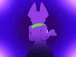 Rating: s
ID: 5612580
Date: 2025-05-31 21:39:24 -0400
Status: active
Score: 31
2d_animation 4:3 alien ambiguous_gender animated animated_png digital_drawing_(artwork) digital_media_(artwork) digital_painting_(artwork) domestic_cat felid feline felis feral frame_by_frame hugo_yaps low_res mammal orb painting_(artwork) purple_body short_playtime solo space spirit star post #5612580
