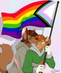 Rating: s
ID: 4826853
Date: 2024-06-03 17:17:54 -0400
Status: active
Score: 13
2024 absurd_res american_opossum anthro blue_eyes bottomwear brown_body brown_fur brown_hair brown_markings canid canine canis chin_tuft clothed clothing denim denim_bottomwear denim_clothing discord_(app) duo ear_piercing ear_ring eyes_closed facial_hair facial_tuft flag flag_(object) fur hair hi_res holding_flag holding_object hoodie hug hugging_another hugging_from_behind interspecies interspecies_romance jeans lgbt_couple lgbt_pride lgbt_pride_month male male/male mammal markings married_couple marsupial mature_male one_eye_closed orange_body orange_fur pants piercing pride_color_flag pride_colors progress_pride_colors progressive_pride_flag rainbow_flag rainbow_pride_flag rainbow_symbol raised_tail ring ring_piercing romantic romantic_couple smile tail telegram thomas_ii_(zer0rebel4) timothy_(zer0rebel4) topwear tuft werecanid werecanine werecreature white_body white_fur white_markings wolf zer0rebel4 post #4826853