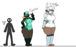 Rating: s
ID: 5580038
Date: 2025-05-17 22:15:37 -0400
Status: pending
Score: 1
3_toes anthro antlers breasts brown_body clothed clothing deer digital_media_(artwork) duo english_text exposed_toes eyelashes eyeshadow feet female female/female fingers footwear gloves green_hair hair handwear hi_res horn hyena jayme_universe legwear looking_at_viewer makeup mammal one_piece_suit one_piece_top simple_background size_difference smile superhero superhero_costume tail text thick_thighs thigh_highs tight_clothing toes topwear white_hair wide_hips post #5580038