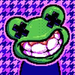 Rating: s
ID: 5561856
Date: 2025-05-10 08:16:53 -0400
Status: active
Score: 5
amphibian animated anthro digital_media_(artwork) frog humanoid langui male pixel_(artwork) pixel_animation pixelated solo post #5561856