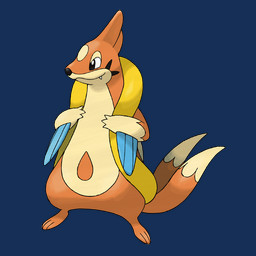 Rating: s
ID: 5707523
Date: 2025-07-14 00:55:26 -0400
Status: active
Score: 2
1:1 2_tails alpha_channel ambiguous_gender arm_fin blue_fins dipstick_tail fin floatzel front_view full-length_portrait generation_4_pokemon ken_sugimori markings mouth_closed multi_tail nintendo official_art orange_body pokemon pokemon_(species) portrait simple_background snaggle_tooth solo tail tail_markings tan_body transparent_background white_sclera post #5707523