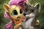 Rating: s
ID: 1979366
Date: 2019-08-31 23:57:38 -0400
Status: active
Score: 22
2019 3:2 ambiguous_gender assasinmonkey black_eyebrows black_eyes black_nose canid canine canis carrot countershade_face countershade_torso countershading digital_media_(artwork) digital_painting_(artwork) duo equid equine eyebrows eyelashes feral fluttershy_(mlp) food friendship_is_magic fur grey_body grey_fur hasbro hooves mammal mane my_little_pony open_mouth painting_(artwork) pink_mane plant sandra_(mlp) tongue tongue_out vegetable white_body white_countershading wolf yellow_body yellow_ears post #1979366