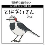 Rating: s
ID: 4799313
Date: 2024-05-22 04:54:59 -0400
Status: active
Score: 2
1:1 ambiguous_gender avian bird black_body black_feathers black_feet feathers feet feral futaba_anon futaba_channel img_(futaba) maid_headdress motacillid multicolored_body multicolored_feathers nijiura_maids oscine passerine ribbons simple_background solo template tobanai-san two_tone_body two_tone_feathers wagtail white_background white_body white_feathers white_wagtail post #4799313