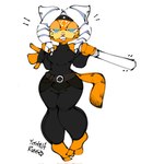 Rating: s
ID: 4886868
Date: 2024-06-29 22:32:39 -0400
Status: active
Score: 16
ahsoka_tano alien anthro barefoot blue_eyes blue_lekku cartoon_network domestic_cat feet felid feline felis female garfield_(series) garfield_the_cat hi_res horn jedi lekku_(anatomy) lightsaber mad_(series) mammal melee_weapon montrals_(anatomy) simple_background solo star_wars star_wars:_the_clone_wars striped_lekku sudoku_(mad) the_mandalorian togruta weapon white_background white_lekku white_lightsaber yoshua_russo post #4886868