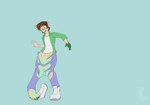 Rating: s
ID: 4390908
Date: 2023-11-02 22:19:36 -0400
Status: active
Score: 19
apode brown_eyes brown_hair clothed clothing colored draconcopode eyewear featureless_crotch fused_legs gender_transformation generation_5_pokemon glasses green_body hair human humanoid legless limbs_merging male mammal mid_transformation mtf_transformation nintendo pokemon pokemon_(species) red_eyes reptile scalie sepisnake serpentine serperior solo species_transformation surprised_expression torn_clothing transformation post #4390908