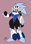 Rating: s
ID: 4531115
Date: 2024-01-12 18:17:57 -0500
Status: active
Score: 7
absurd_res armor big_breasts bodysuit breasts cleavage clothed clothing diamond_dust_(famwammer) female headgear helmet hi_res humanoid ice ice_hair leotard livemetal machine mask pauldron red_eyes robot skinsuit solo tight_clothing wayesh post #4531115