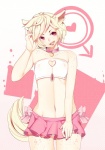 Rating: s
ID: 317584
Date: 2013-04-17 21:03:33 -0400
Status: active
Score: 65
animal_humanoid ayamo_nozaki bottomwear canid canid_humanoid canine canine_humanoid cassettecreams clothed clothing collar crossdressing dog_humanoid facial_piercing femboy gender_symbol hi_res humanoid lip_piercing male male_symbol mammal mammal_humanoid midriff miniskirt name_tag navel nipple_outline piercing pink_eyes pink_male_symbol skirt solo symbol tail tight_clothing topwear tube_top underwear post #317584