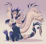 Rating: s
ID: 5284195
Date: 2025-01-03 12:05:57 -0500
Status: active
Score: 54
after_transformation alien ambiguous_gender arm_tuft blush cheek_tuft chest_tuft claws confusion creatures_of_sonaria elbow_tuft facial_tuft feathered_wings feathers feral fluffy foot_tuft fuzzy gradient_background head_tuft heel_tuft human_to_feral humanoid_face leg_tuft mammal neck_tuft open_mouth pawpads raised_arms raised_wings roblox simple_background sitting solo species_transformation sphinxgate tail thigh_tuft transformation tuft urzuk wings post #5284195