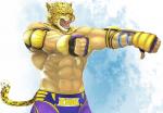 Rating: s
ID: 561290
Date: 2014-11-21 05:24:18 -0500
Status: active
Score: 14
2014 4hoursleep abs angry animal_head animal_humanoid armband athletic biceps big_muscles bottomwear briefs clothed clothing double_thumbs_down elbow_pads faceless_character faceless_male fangs felid fingerless_gloves for_a_head gesture glistening gloves hand_gesture handwear humanoid jaguar king_(tekken) looking_away male mammal manly mask muscular muscular_male navel open_mouth pantherine pants pecs pose shadow sharp_teeth solo sport spots standing teeth tekken tekken_6 thumbs_down tongue topless underwear whiskers wrestler wrestling wrestling_clothing wristband post #561290