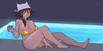 Rating: s
ID: 5548965
Date: 2025-05-04 16:40:47 -0400
Status: active
Score: 2
2:1 alcohol animal_humanoid anthro beverage big_breasts bikini breasts cat_humanoid clothing container cup drinking_glass e-rar403 felid felid_humanoid feline feline_humanoid female glass glass_container glass_cup gold_bikini hat headgear headwear humanoid mammal mammal_humanoid niko's_mom_(oneshot) oneshot pinup pool poolside pose simple_background smug solo swimwear two-piece_swimsuit wine_glass yellow_eyes post #5548965