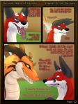 Rating: s
ID: 1488693
Date: 2018-03-19 15:38:03 -0400
Status: active
Score: 48
audition canid canine claws comic dialogue digital_media_(artwork) dragon duo english_text fangs feral feral_pred feral_prey fox fur hi_res horn imminent_vore krevaan_(cometfox) male mammal mythological_creature mythological_scalie mythology nolow scalie smile spike_(shade1) talking_to_another teeth text the_vore_house_of_klyneth threatening threatening_vore tongue tongue_out worried post #1488693