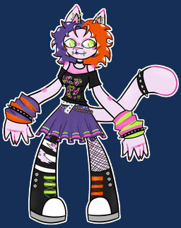 Rating: s
ID: 5706157
Date: 2025-07-13 13:39:33 -0400
Status: pending
Score: 2
adopts alpha_channel alternative_fashion anthro arm_warmers armwear boots bottomwear bracelet caloxya chain chain_belt clothing collar e-girl ear_piercing facial_piercing felid feline female fishnet_clothing fishnet_leggings fishnet_legwear fishnet_shirt fishnet_topwear footwear green_eyes hair hi_res jewelry knee_boots knee_highs leggings legwear makeup mammal multiple_belts off-shoulder_top orange_hair piercing pink_body purple_hair scene_(fashion) shirt shoes skirt solo sparklefur spiked_bracelet spiked_collar spiked_tailband spikes stockings studded_clothing studded_footwear studs topwear torn_clothing torn_legwear torn_stockings post #5706157