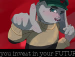 Rating: s
ID: 5560869
Date: 2025-05-09 20:29:46 -0400
Status: active
Score: 7
2d_animation animated anthro clothing ena:_dream_bbq ena_(series) gesture hand_gesture hat headgear headwear hi_res lagomorph leporid lucienne_(soft_and_wett) male mammal motion_tweening no_sound pointing rabbit red_background short_playtime simple_background soft_and_wett solo webm post #5560869