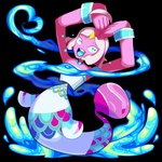 Rating: s
ID: 2481162
Date: 2020-11-09 13:22:29 -0500
Status: active
Score: 18
1:1 2020 :d alpha_channel animal_humanoid blonde_hair blue_body blue_eyes blue_skin blue_tongue choker cowlick female gesture gorusiti green_tail hair heart_eyes heart_gesture heart_symbol hi_res humanoid jewelry looking_at_viewer marine merfolk multicolored_body multicolored_hair multicolored_scales multicolored_tail necklace no_straight_roads open_mouth pink_body pink_hair pink_scales pink_skin pink_tail pose raised_arm sayu_(nsr) scales scalie scalie_humanoid short_hair simple_background smile solo split_form tail teal_body teal_scales teeth tongue transparent_background water white_hair white_tail yellow_body yellow_scales post #2481162
