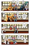 Rating: s
ID: 3295318
Date: 2022-04-23 14:00:51 -0400
Status: active
Score: 7
absurd_res accessory bag blue_ribbon cloak clothing coin cousins_(lore) cutie_mark daughter_(lore) dialogue dormin-dim english_text equid equine female feral folded_wings footwear glowing glowing_horn gold_(metal) gold_coin grandchild_(lore) grandmother_(lore) grandmother_and_grandchild_(lore) grandmother_and_grandson_(lore) grandparent_(lore) grandparent_and_grandchild_(lore) grandson_(lore) green_hair group hair hasbro heart_gold_(dormin-kanna) hi_res horn horse japanese_architecture kerchief magic magic_user male mammal money_bag mother_(lore) mother_and_child_(lore) mother_and_daughter_(lore) mother_and_son_(lore) my_little_pony mythological_creature mythological_equine mythology naga_silver_(dormin-kanna) negotiation open_mouth parent_(lore) parent_and_child_(lore) parent_and_daughter_(lore) parent_and_son_(lore) pegasus pink_hair pony red_eyes ruby_silver_(dormin-kanna) shoes son_(lore) soul_silver_(dormin-kanna) text thunder_glass_shoes unicorn unicorn_horn wide_eyed wings yellow_eyes post #3295318