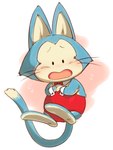 Rating: s
ID: 4448248
Date: 2023-12-02 08:44:26 -0500
Status: active
Score: 38
2017 3:4 ambiguous_gender anthro beady_eyes big_head black_eyes blue_body blue_fur blush bodily_fluids bow_tie chibi clothed clothing colored_sketch cotora dipstick_tail domestic_cat dragon_ball empty_eyes featureless_feet featureless_hands feet felid feline felis flying_sweatdrops full-length_portrait fur long_tail mammal markings open_mouth portrait puar_(dragon_ball) red_bow_tie scared shirt_collar shirt_cuffs simple_background sketch solo sweat sweatdrop tail tail_markings whiskers post #4448248