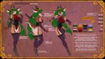 Rating: s
ID: 5339529
Date: 2025-01-29 23:15:20 -0500
Status: active
Score: 8
2025 5_fingers accessory action_pose antelope anthro arm_tuft armwear biography black_nose boots bovid breasts bridal_gauntlets brown_body brown_fur butt character_name clothed clothed_anthro clothed_female clothing color_swatch corset english_text evangellos female fingernails fingers footwear front_view fur garter_straps gazelle green_hair hair hair_accessory hair_ribbon hairband hi_res horn humanoid_hands katana leotard lingerie long_hair mammal melee_weapon model_sheet multicolored_body multicolored_fur nails pose rahel_efrayim rear_view ribbons shoes shoulder_tuft smile solo standing stated_age stated_gender stated_height stated_species stated_weight sword tail tan_body tan_fur text toeless_legwear toeless_stockings topwear tuft two_tone_body two_tone_fur weapon post #5339529