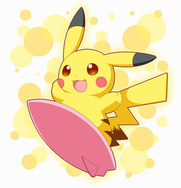 ambiguous_gender cute digital_media_(artwork) happy nintendo open_mouth open_smile pikachu pokémon smile surfing video_games
Rating: Safe
Score: 4
User: SwiperTheFox
Date: September 21, 2017 ambiguous_gender cute digital_media_(artwork) happy nintendo open_mouth open_smile pikachu pokémon smile surfing video_games
Rating: Safe
Score: 4
User: SwiperTheFox
Date: September 21, 2017