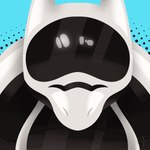 Rating: s
ID: 4806572
Date: 2024-05-25 15:17:42 -0400
Status: active
Score: 88
1:1 android animated anthro blep blinking cybernetic_eye cybernetics cyberpunk emotional happy hi_res icon lineless loading loading_screen looking_at_viewer machine male meter progress_bar reptile robot scalie short_playtime silly silly_face solo synth_(vader-san) synthetic tongue tongue_out walk-w-igny post #4806572