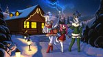 Rating: s
ID: 5319038
Date: 2025-01-20 08:40:23 -0500
Status: active
Score: 88
16:9 2025 anthro black_eyes black_sclera blue_hair breasts brown_body brown_fur cabin candle_and_ashes christmas christmas_tree cleavage clothed clothing collar dra'essa draako dress female feral feretta fur grey_body grey_skin hadanin hair hi_res holidays meeka_rose mis'alia mountain nebula night nyo_la_nixan_(character) pink_eyes pink_hair plant silver_skin sky snow star starry_sky tree white_body white_fur white_hair white_skin widescreen winter yellow_eyes post #5319038