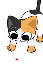 Rating: s
ID: 5316358
Date: 2025-01-19 00:31:33 -0500
Status: active
Score: 81
2023 2d_animation 9:16 :< ambiguous_gender angry animated big_eyes big_pupils black_body black_fur black_nose calico_cat chasing cross-popping_vein curry_(ho_salt) digital_media_(artwork) dilated_pupils domestic_cat duo eyebrows eyes_closed fangs felid feline felis female_(lore) feral frown fur hi_res hitting_another hitting_head ho_salt ho_salt_(copyright) instinct laser_pointer looking_down lying male_(lore) mammal on_front one_eye_closed open_frown open_mouth pain paws pupils running scared short_playtime sig simple_background sound sound_warning tail teeth v-shaped_eyebrows webm white_background wide_eyed yellow_sclera post #5316358