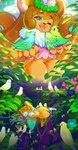 Rating: s
ID: 4807864
Date: 2024-05-26 03:32:48 -0400
Status: active
Score: 8
absurd_res anthro armor avian bear bird blue_eyes bodily_fluids boots branch breastplate clothing crying dream egg female footwear forest fungus futuristic_armor gauntlets ghost gloves group hair handwear happy hi_res jungle long_hair mammal mushroom nest official_art patch_(space_leaper) plant shoes sleeping space_leaper spirit tears tree unknown_artist post #4807864